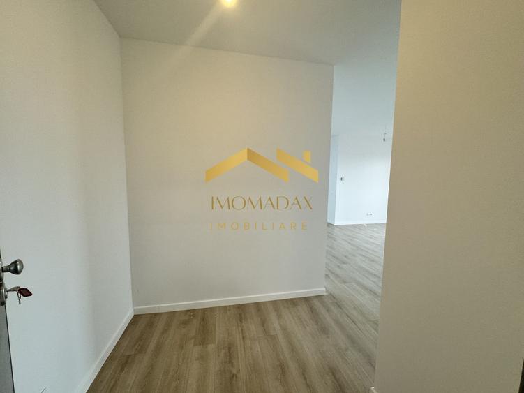 Aradului-Apartament 3 Camere-Centrala Proprie