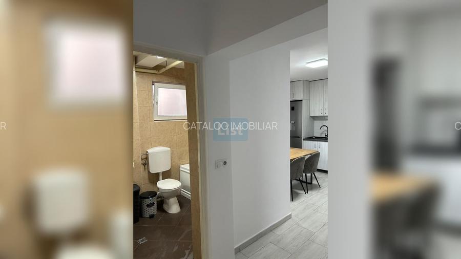 Apartament la casa Dâmbul rotund! - 5