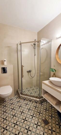 Apartament 2 Camere Modern și Luminos – Faleză Nord-Bloc Nou
