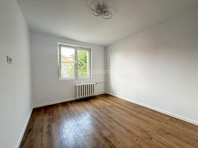 3 CAMERE STEFAN CEL MARE ‖ RECENT RENOVAT ‖ BLOC REABILITAT - 4