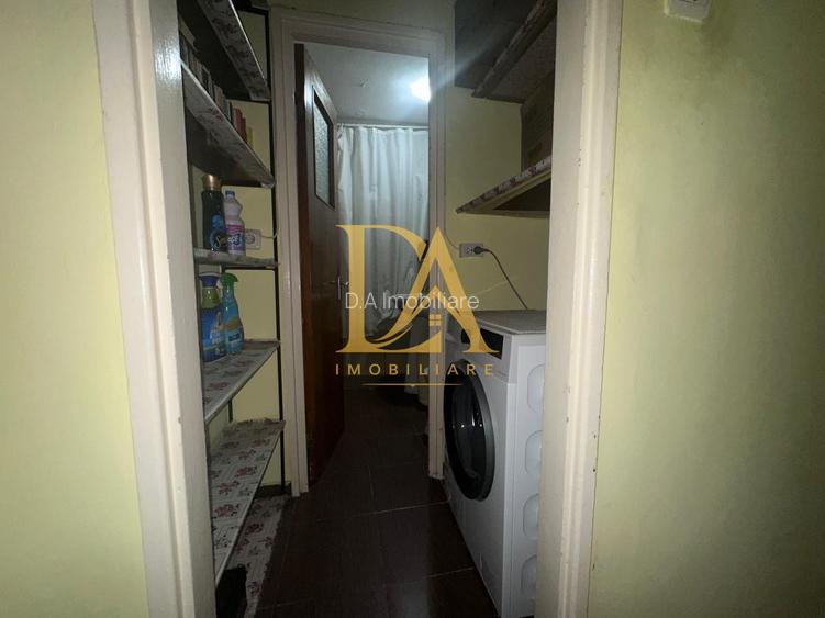 Apartament 3 camere de renovat | Zonă verde și liniștită Brancoveanu - 13