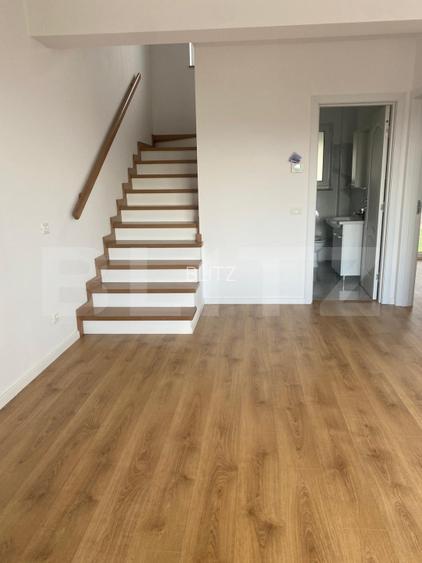 Duplex de vanzare, cu 4 camere, 112 mp util, 260 mp teren, zona Ipotești - 3