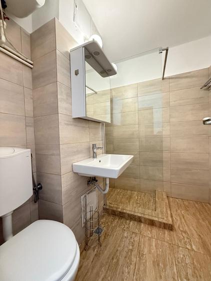 Apartament 3 camere Obor Decomandat Complet mobilat utilat Super pozitie