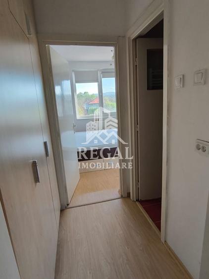 (pret nou) Apartament 2 camere, zona centrală (pietonală).