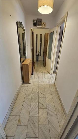 SPITALUL JUDETEAN - ETAJ 2 - BLOC IZOLAT - 3 CAMERE