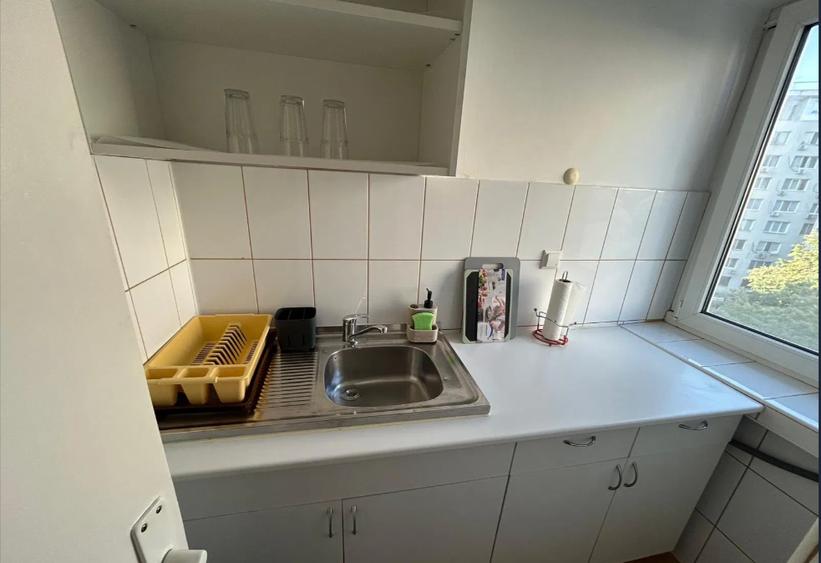 ULTRACENTRAL – SALA PALATULUI – UNIVERSITATE 5 MIN – CENTRALĂ PROPRIE – 430 €