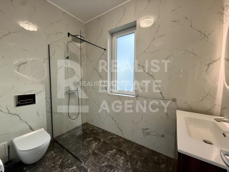 Vila individuală | Tunari | Gradina | Garaj - 17