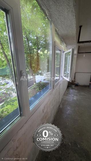 Apartament cu 3 camere, etaj 1 (parter cu demisol), VASLUI zona CENTRU; - 10
