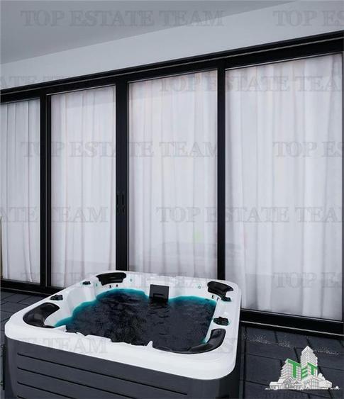 Vila de lux exclusivista de vanzare/Voluntari / Pipera