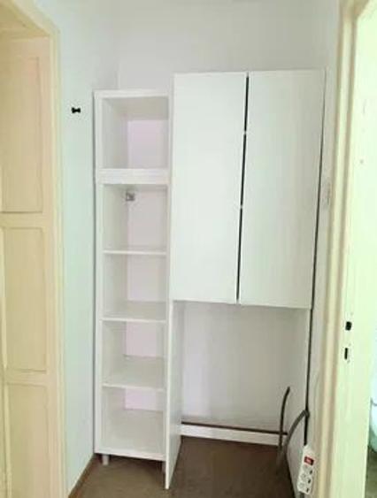 APARTAMENT 3 CAMERE MOBILAT & UTILAT PAJURA PARC BLOC REABILITAT