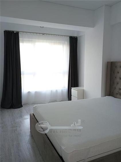 Apartament 2 Camere – Complex Solumnia, Tătărași, Iași