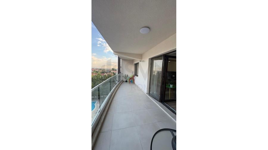 REA1029715 Apartament 2 Camere Diamond Residence I Iancu Nicolae I Padurea Banea