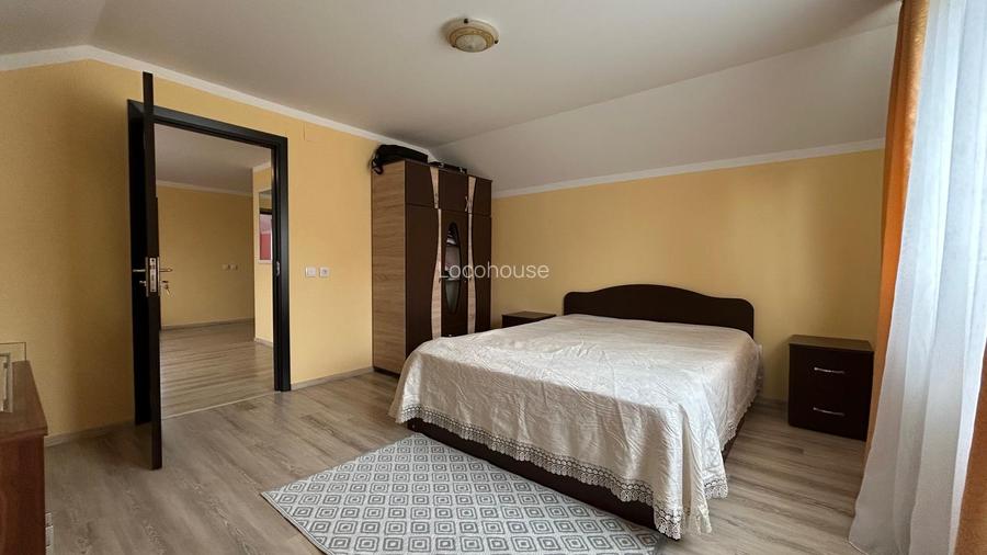 Schimb cu apartament - Casa in Tara Fagarasului - Halmeag - 2
