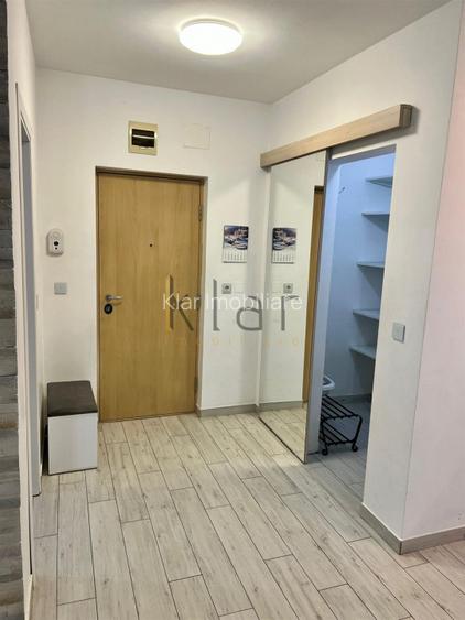 Apartament 3 camere 70 mp parcare! Zona BMW! - 7