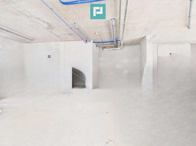 Spațiu comercial 227 mp in zona Tipografilor