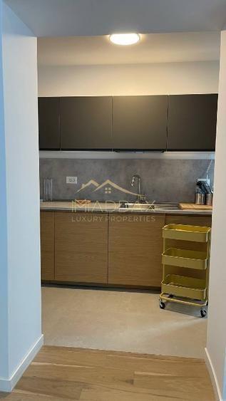 Apartament 2 Camere | Complex ONE Cotroceni | Terasă & Parcare Subterană