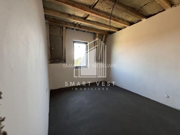 Apartament 3 camere bloc nou | Etaj 1|  Zona Titulescu - 5