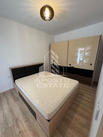 Apartament open space,3 camere si curte proprie,Dumbravita