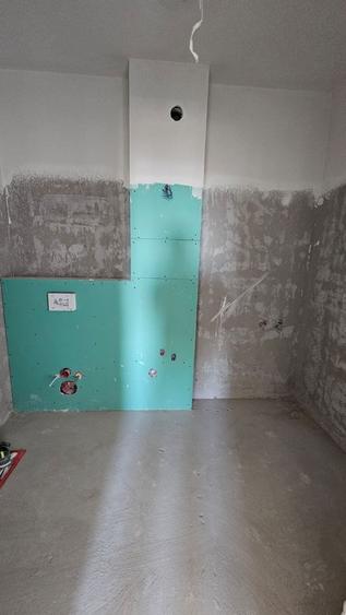 2 camere 63 MP | Sector 3 | Comision 0% | Bloc NOU | Parcare