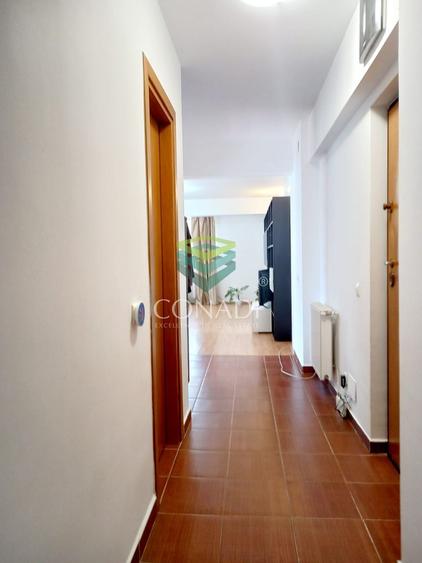 Apartament 3 camere – 90 mp – Băneasa