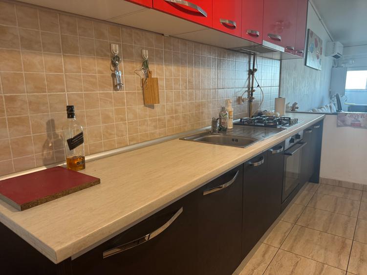 Oferim spre chirie apartament 2 camere