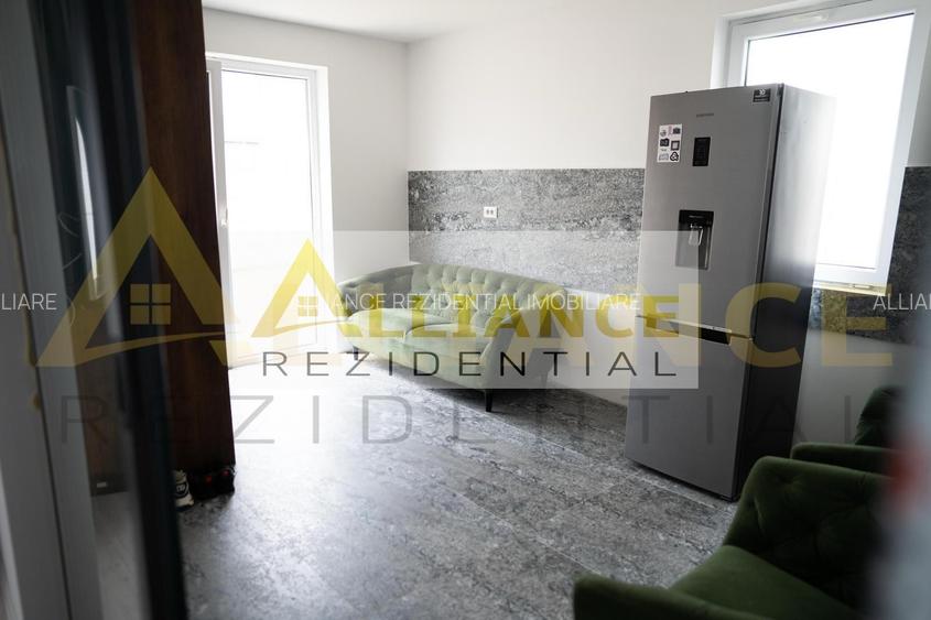 Vila Individuala 5 camere Soseaua Oltenitei Teren 300 mp - 15