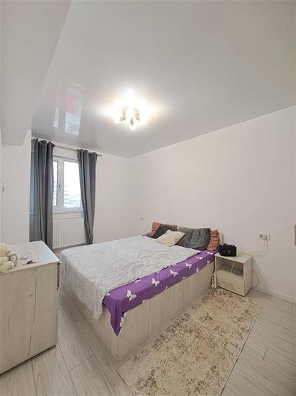 Apartament 2 camere Visani Open-Space