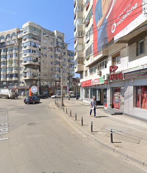 Timisoara Oras - Bvd Iuliu Maniu - sup 115 mp - pret 2000 euro + tva - 4