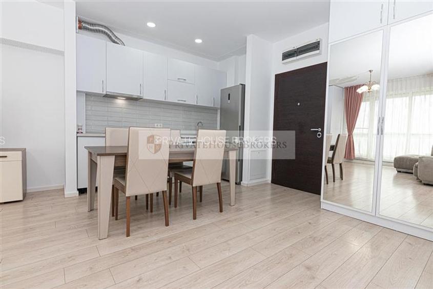 Pipera | New Point | Bloc 2019 | Parcare | Modern - 14
