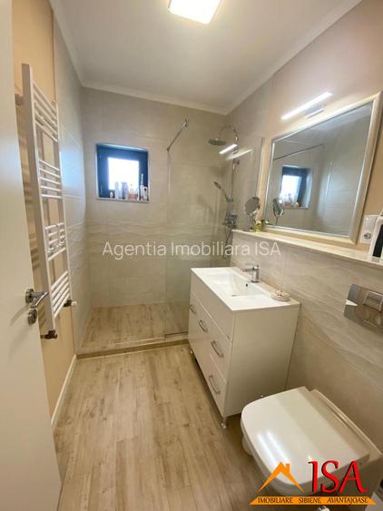 Apartament modern cu 2 camere – Șelimbăr - 11