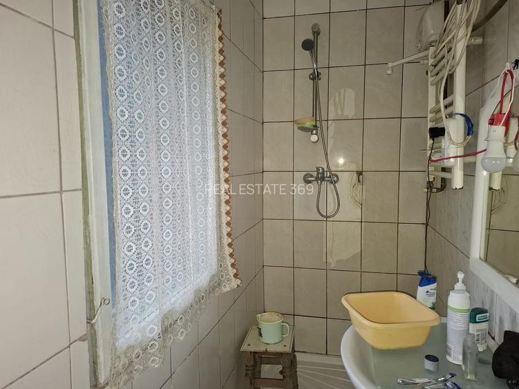 URGENT!, vila singur curte, TEREN IN PROPRIETATE, libera, NEGOCIABIL - 13