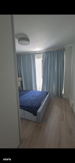 2 camere Faleza Nord -Santa maria bay - bloc solid