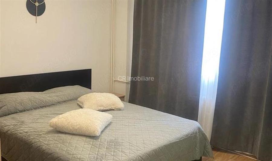Apartament 2 camere, Stefan cel Mare - 2