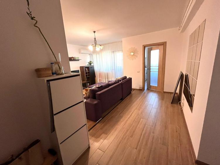 Vanzare 2 camere | Parcare Inclusa | Metrou Mihai Bravu - 2