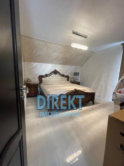 Casa de vanzare + teren, localitatea Dumitra