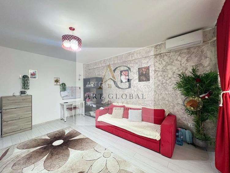 Apartament 2 Camere Militari Residence Rezervelor 56 Presto Auchan - 4