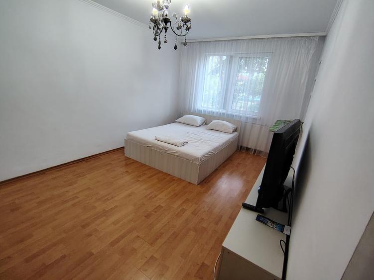 Apartament cu 2 camere Drumul Taberei Ghencea