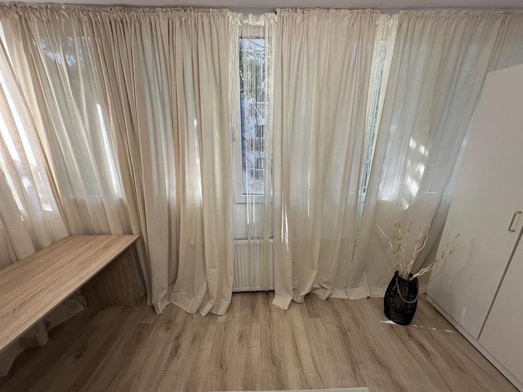 Apartament 1 camera complet renovat