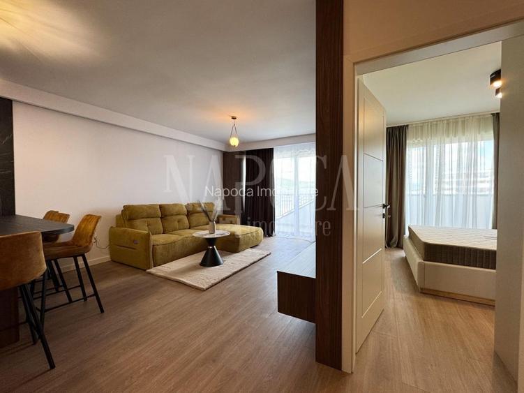 Apartament 2 camere de vanzare in Floresti - 3