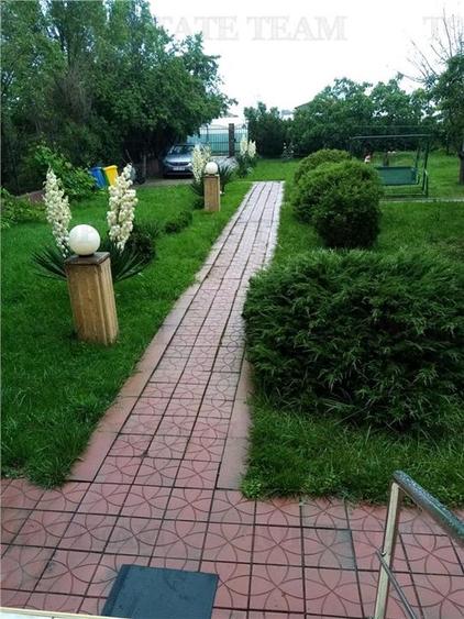 VILA 8 CAMERE GOLFUL PESCARILOR