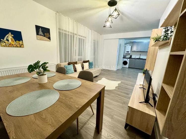 Apartament 2 camere | modern | etaj intermediar | Calea Baciului - Dâmbul Rotund - 2