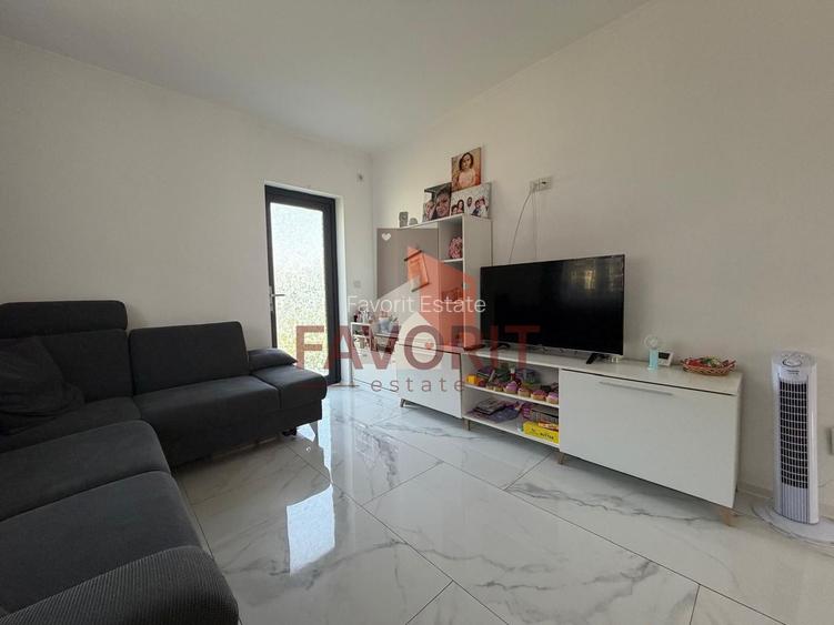 Comision 0 Cumparator| Duplex | Toate utilitatile | Asfalt | Mobilat| - 3