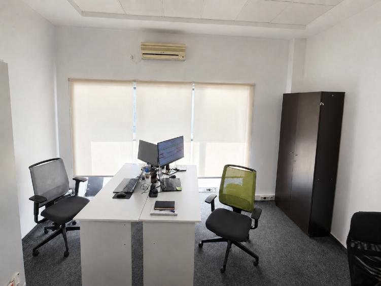 0% COMISION! Birouri + spațiu de depozitare/producție