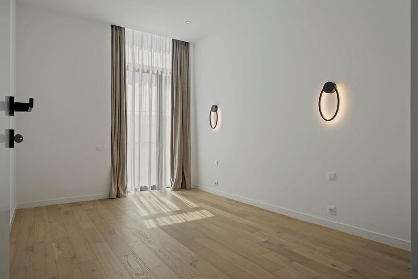 Vanzare Penthouse One Cotroceni Park