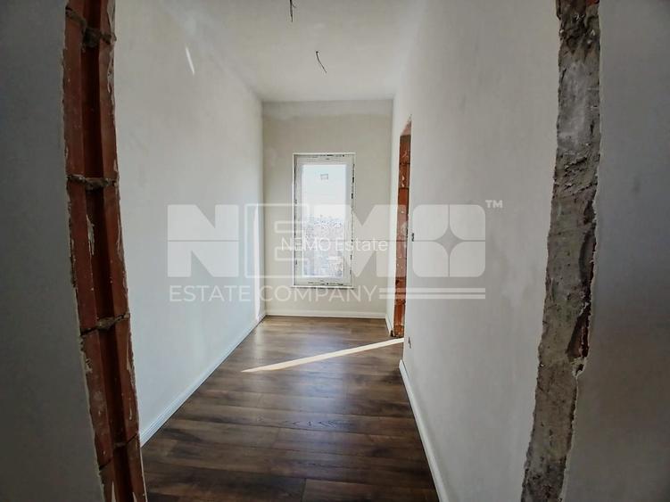 CASA CU TEREN | 4 ARI I MOARA | SUCEAVA - 13