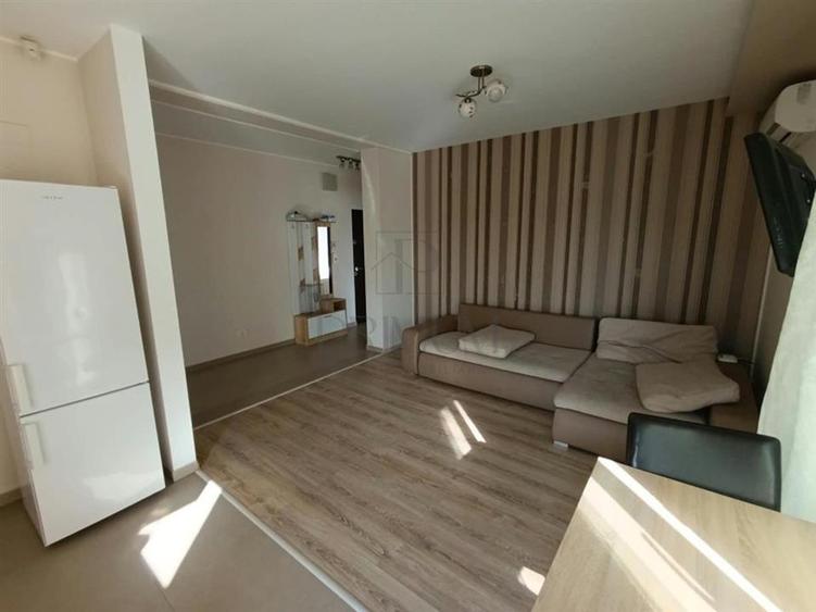 DUMBRAVITA - DECHATLON - 3 CAMERE - TERASA 10mp - ETAJ 1 - INCALZIRE PARDOSEALA
