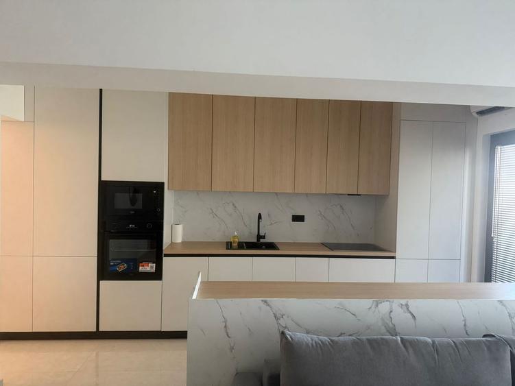 Apartament | 2 camere | bloc nou | parcare | Select Residence