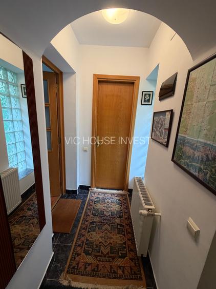 Apartament 3 camere Cioplea Predeal - 5