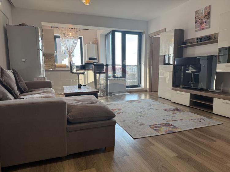 Apartament 2 camere | Brancoveanu | The Park | Prima Inchiriere