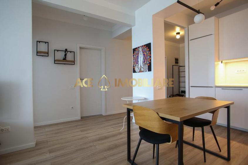2 Camere de inchiriat | Baneasa | Centrala | Parcare | Cat friendly